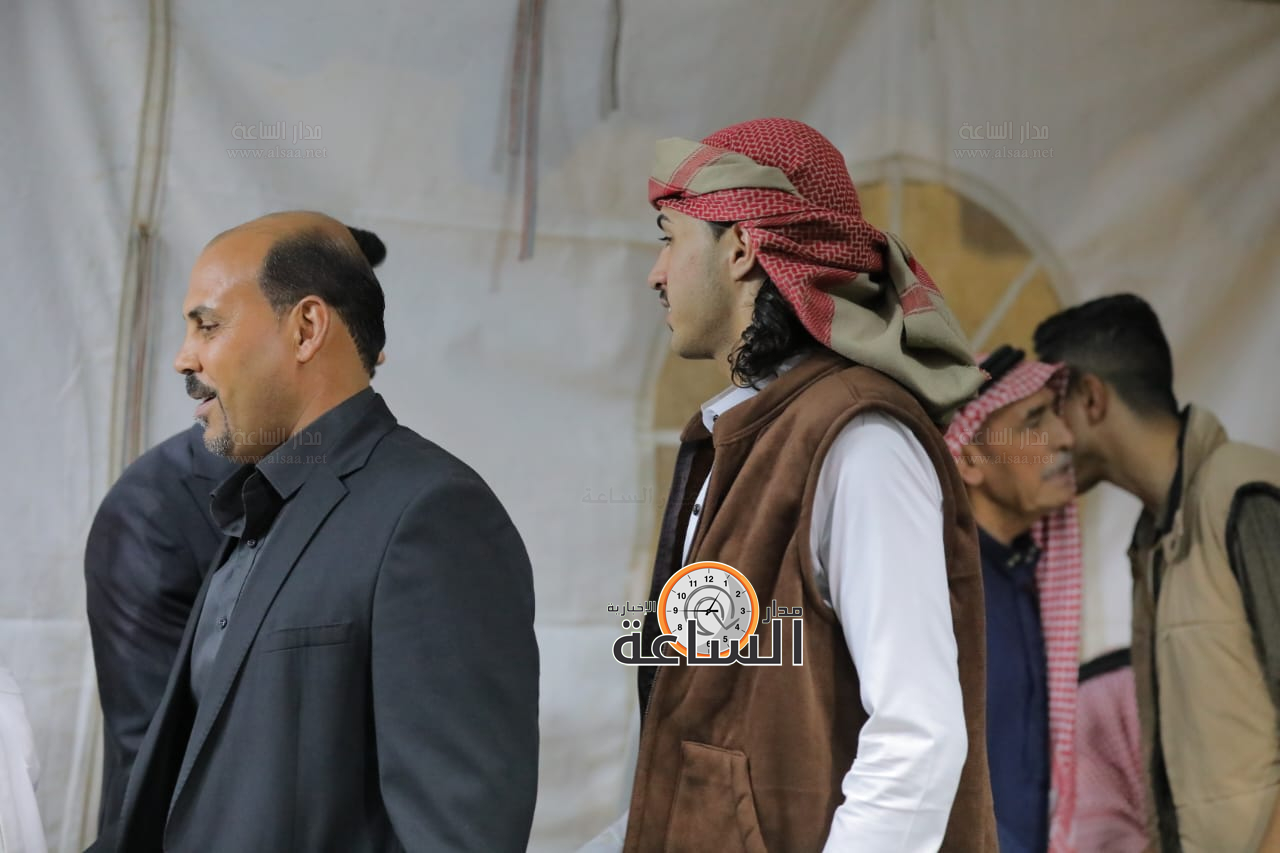 Madar Al-Saa Images 0.329875079571631