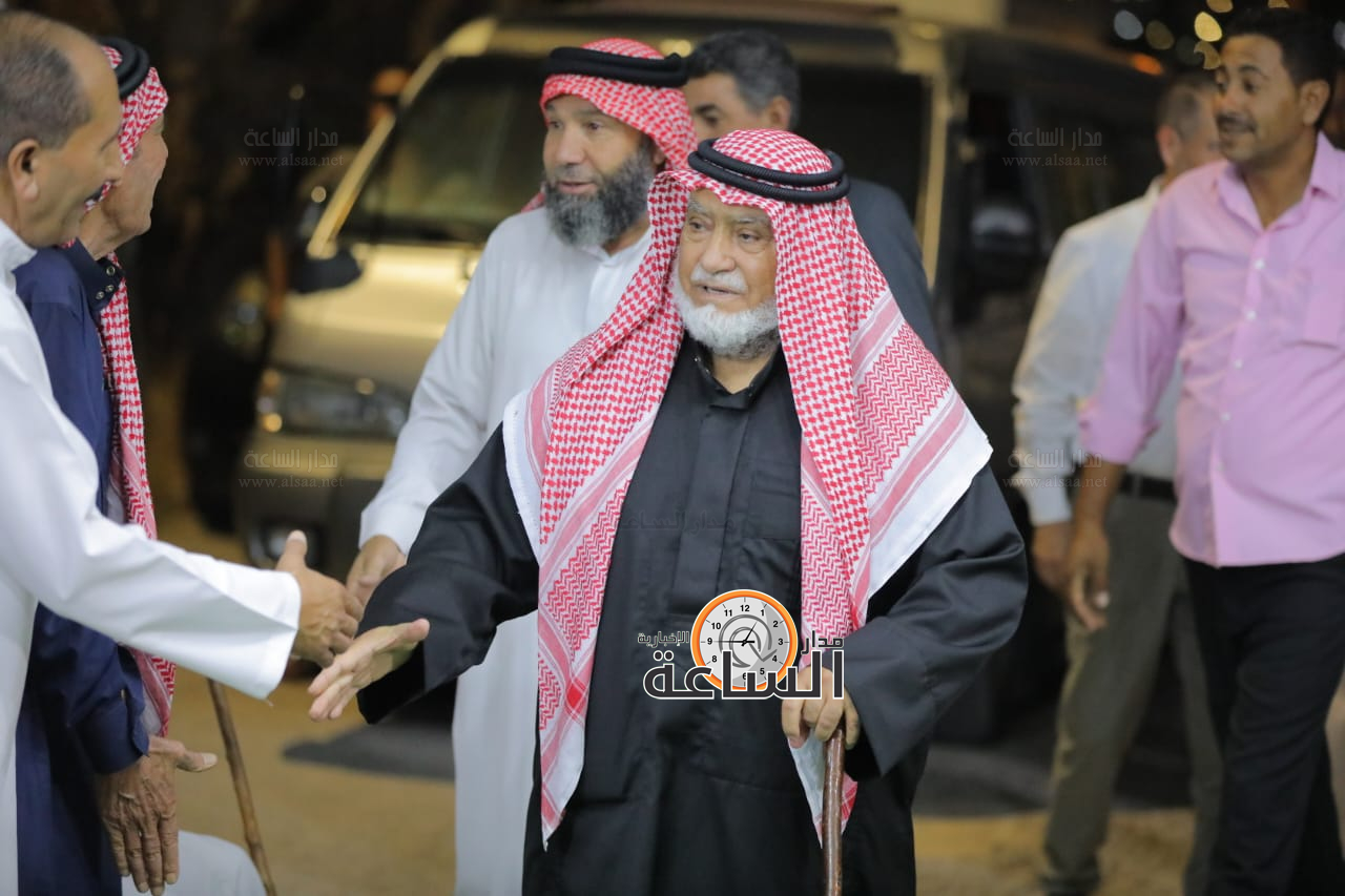 Madar Al-Saa Images 0.7347959752310471