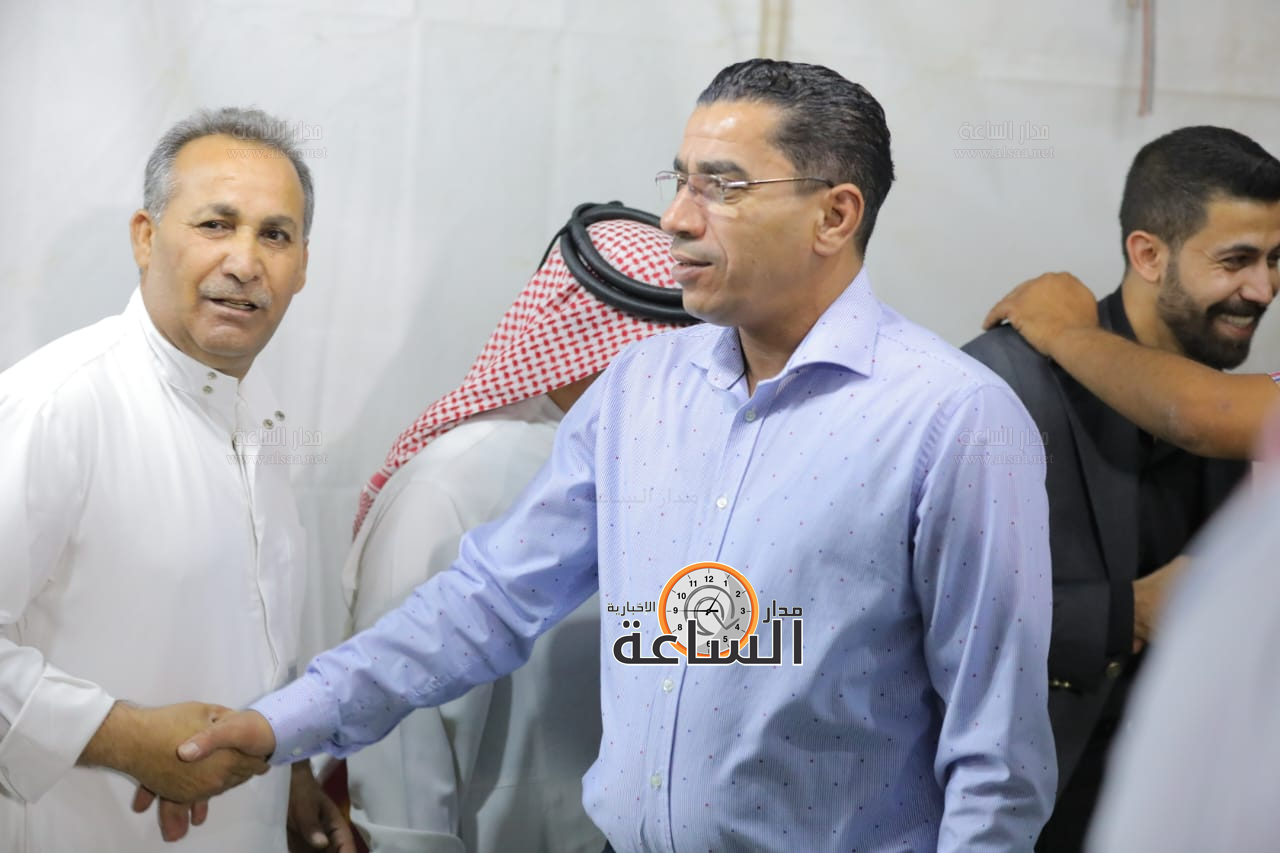 Madar Al-Saa Images 0.1322787213110499