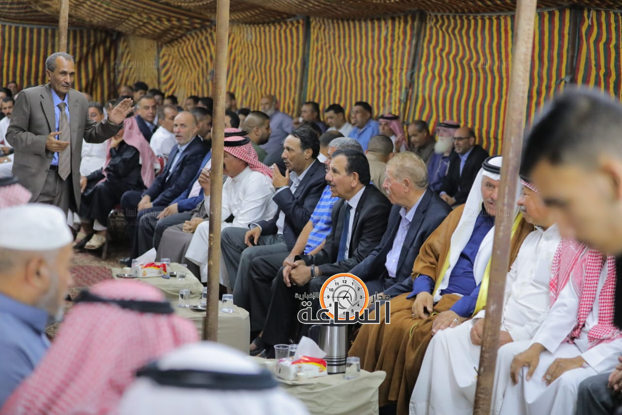 Madar Al-Saa Images 0.56775651444507