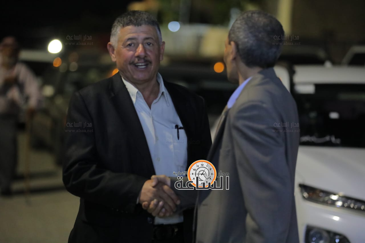 Madar Al-Saa Images 0.12138840399173834