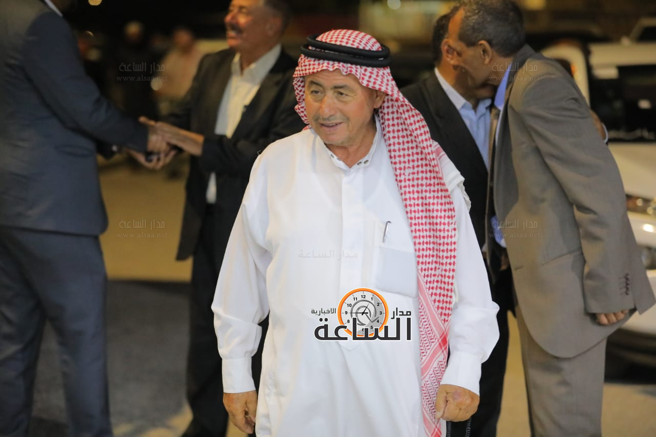 Madar Al-Saa Images 0.08892395361995842