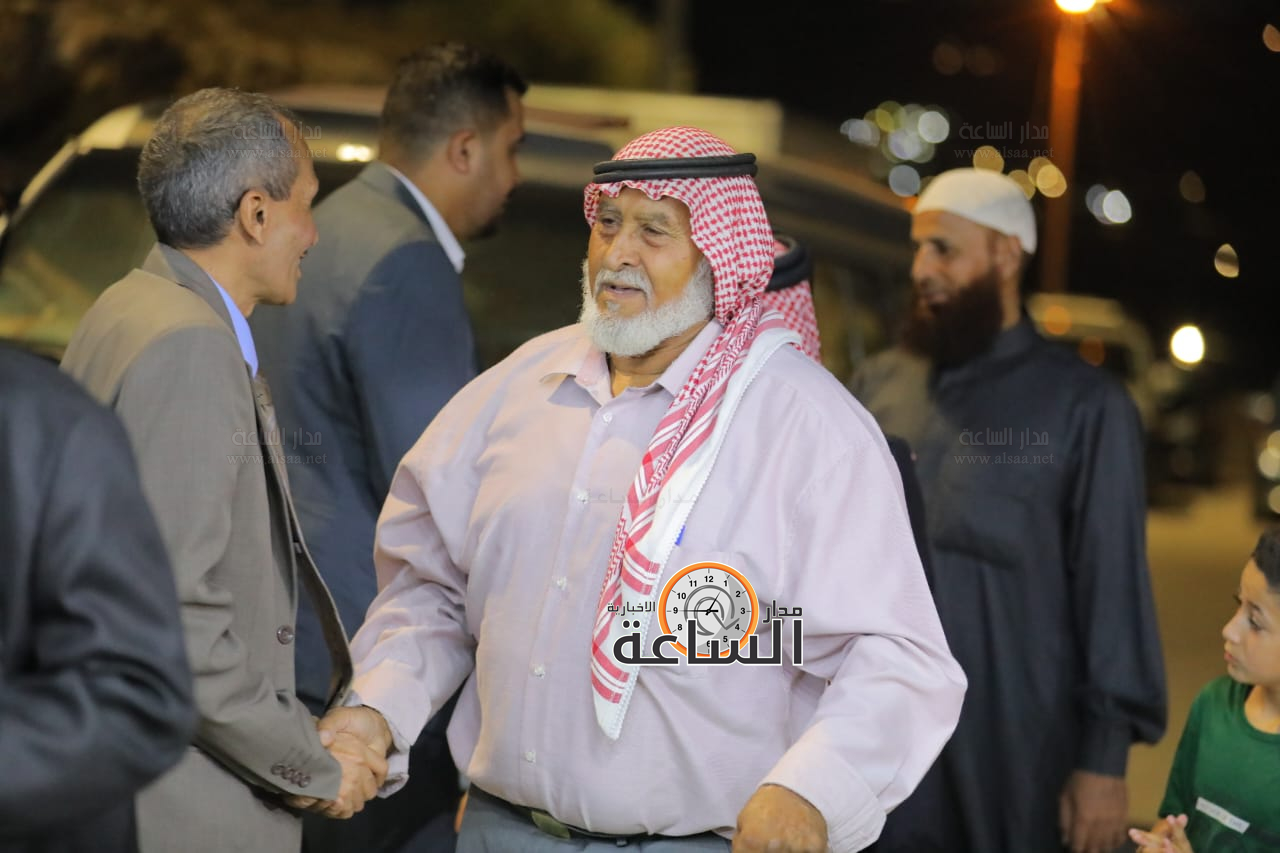 Madar Al-Saa Images 0.7349114564868129