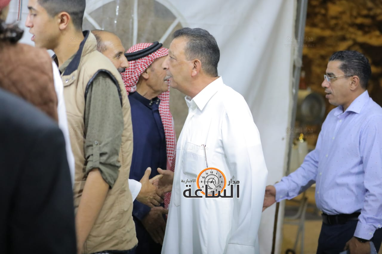 Madar Al-Saa Images 0.09793661671559883