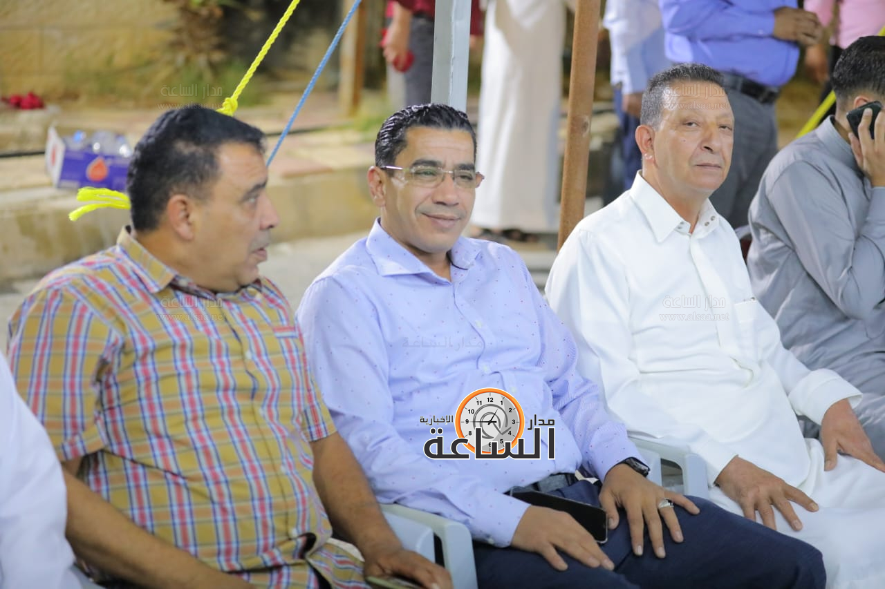 Madar Al-Saa Images 0.2710624132944357