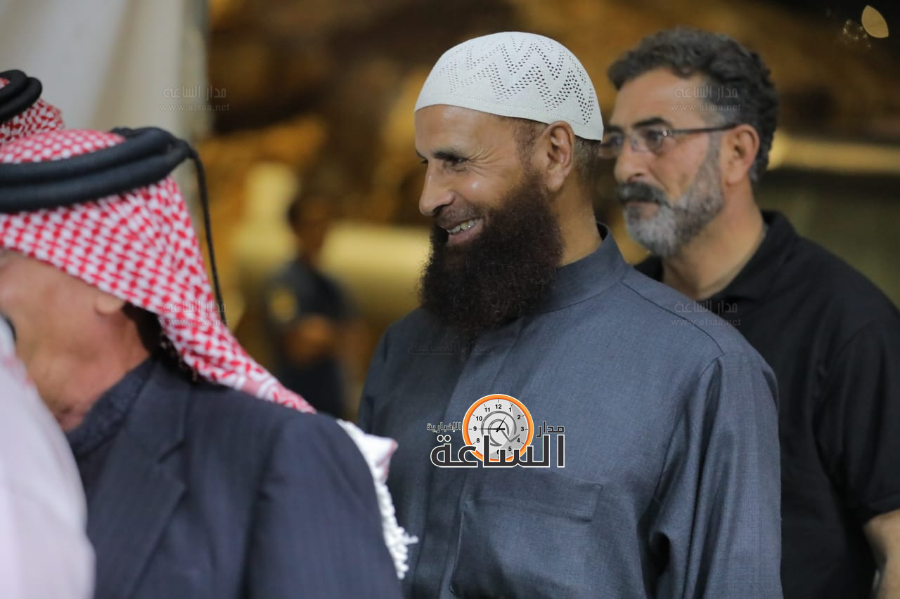 Madar Al-Saa Images 0.24180168022077742