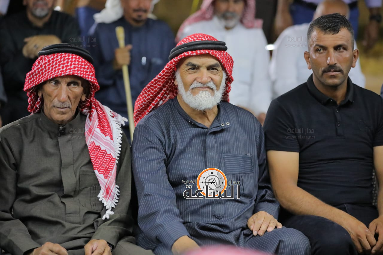 Madar Al-Saa Images 0.44357268904440805