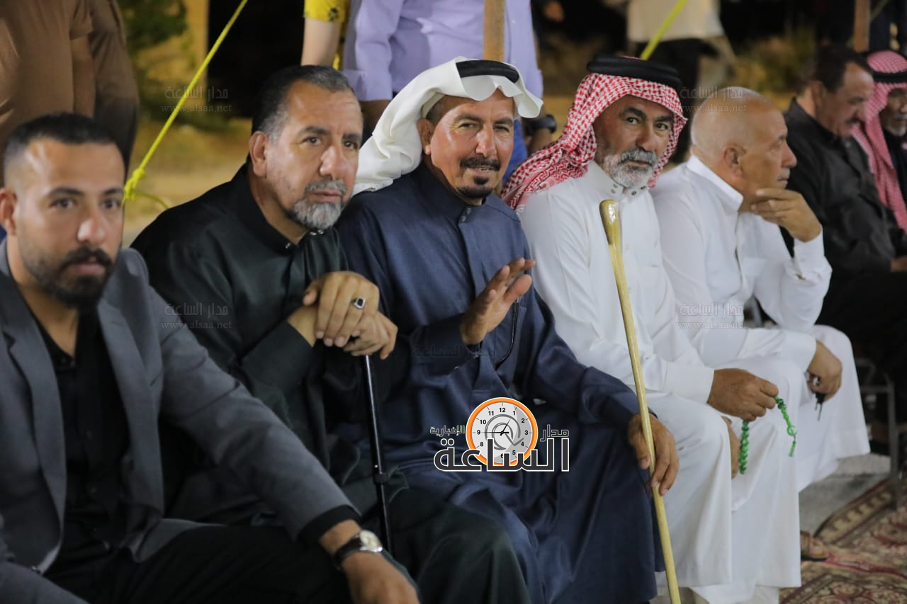 Madar Al-Saa Images 0.42457106601705696