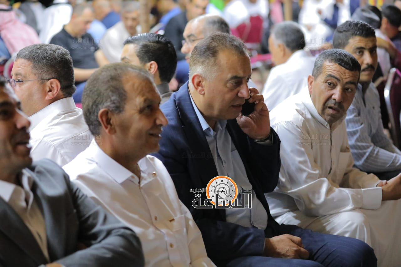 Madar Al-Saa Images 0.600034029180331