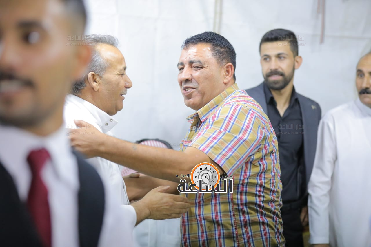 Madar Al-Saa Images 0.6398173454002298