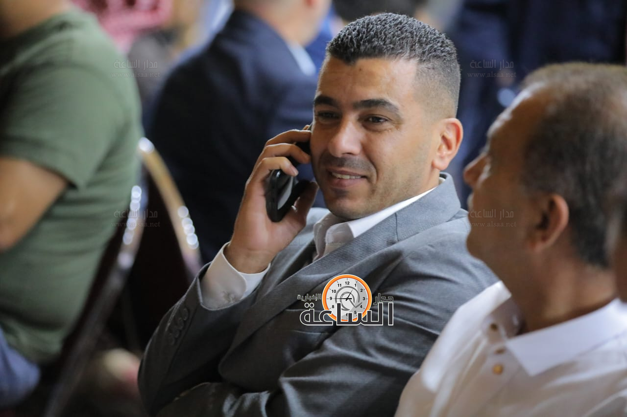 Madar Al-Saa Images 0.36099446206527186