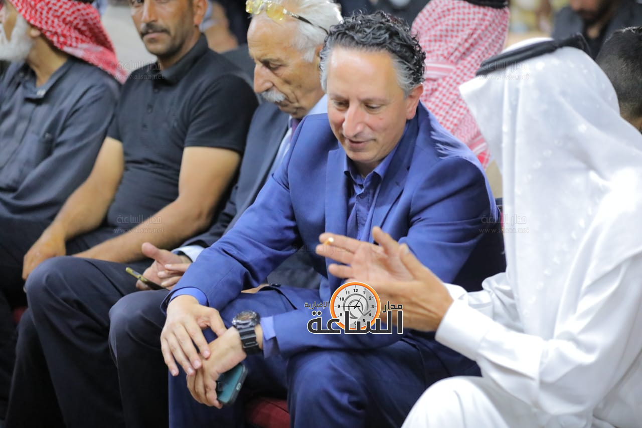 Madar Al-Saa Images 0.7538281399215714