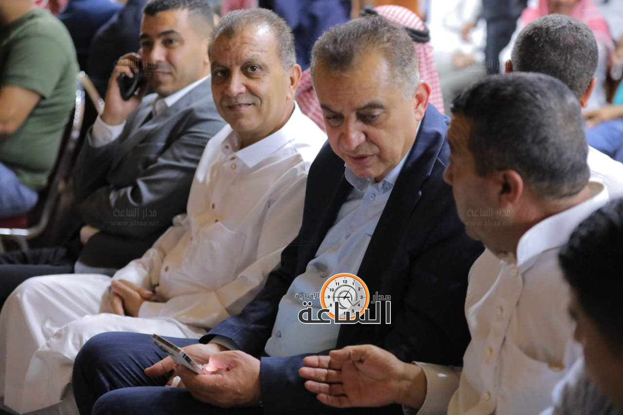 Madar Al-Saa Images 0.6028953964023005