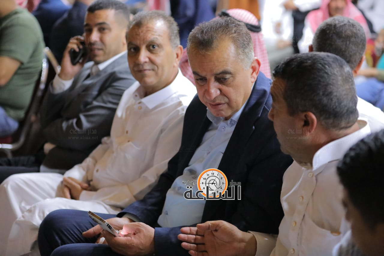 Madar Al-Saa Images 0.570989987616743