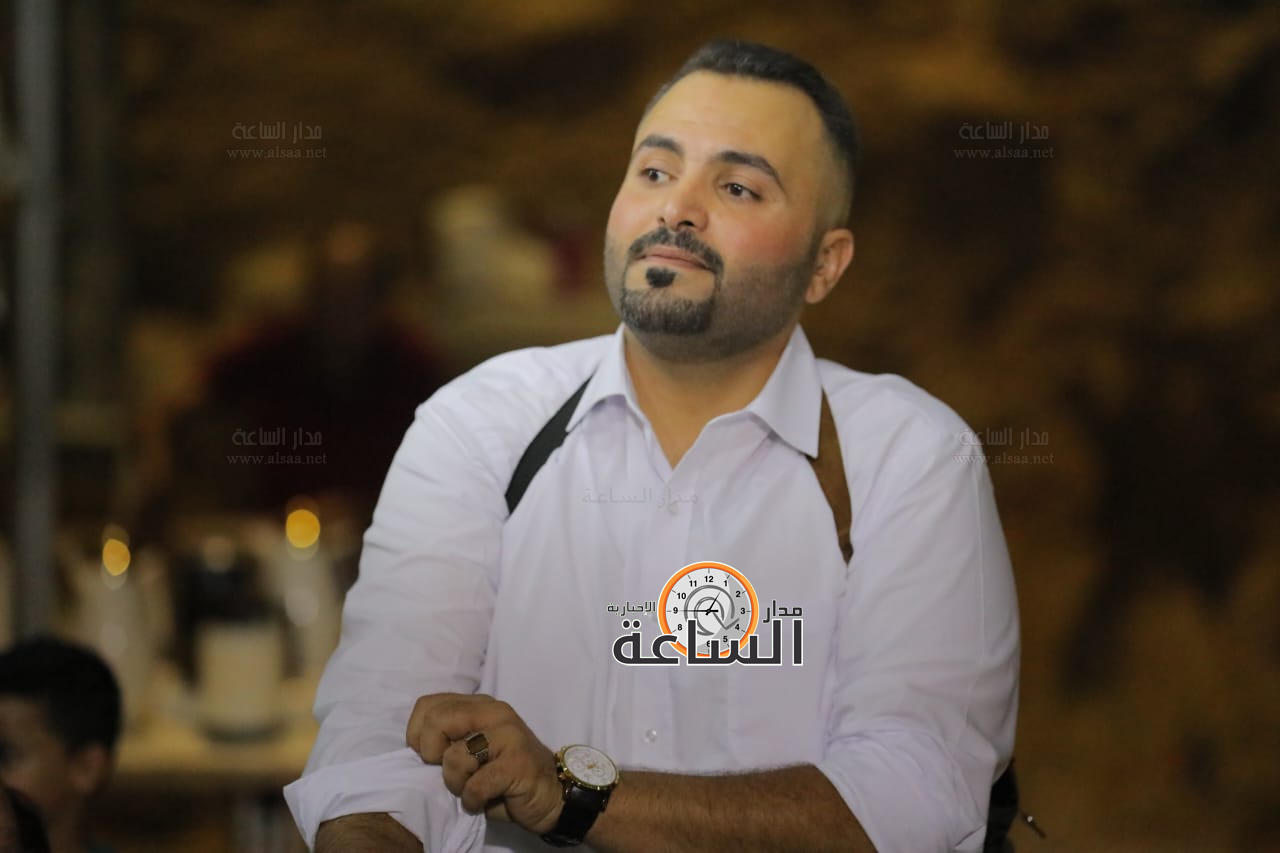 Madar Al-Saa Images 0.5392181264090667