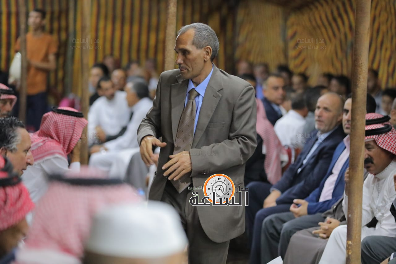 Madar Al-Saa Images 0.9181524437104156