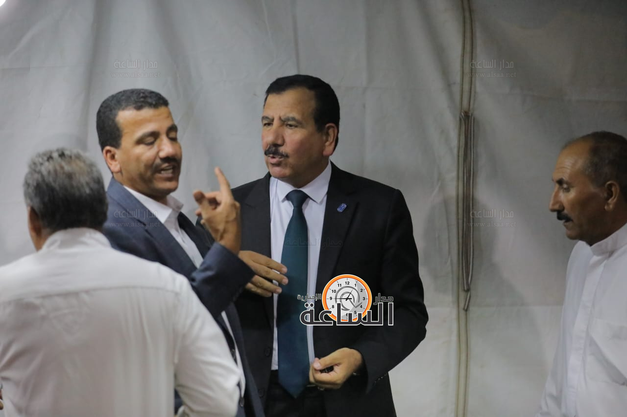 Madar Al-Saa Images 0.3449112384537629