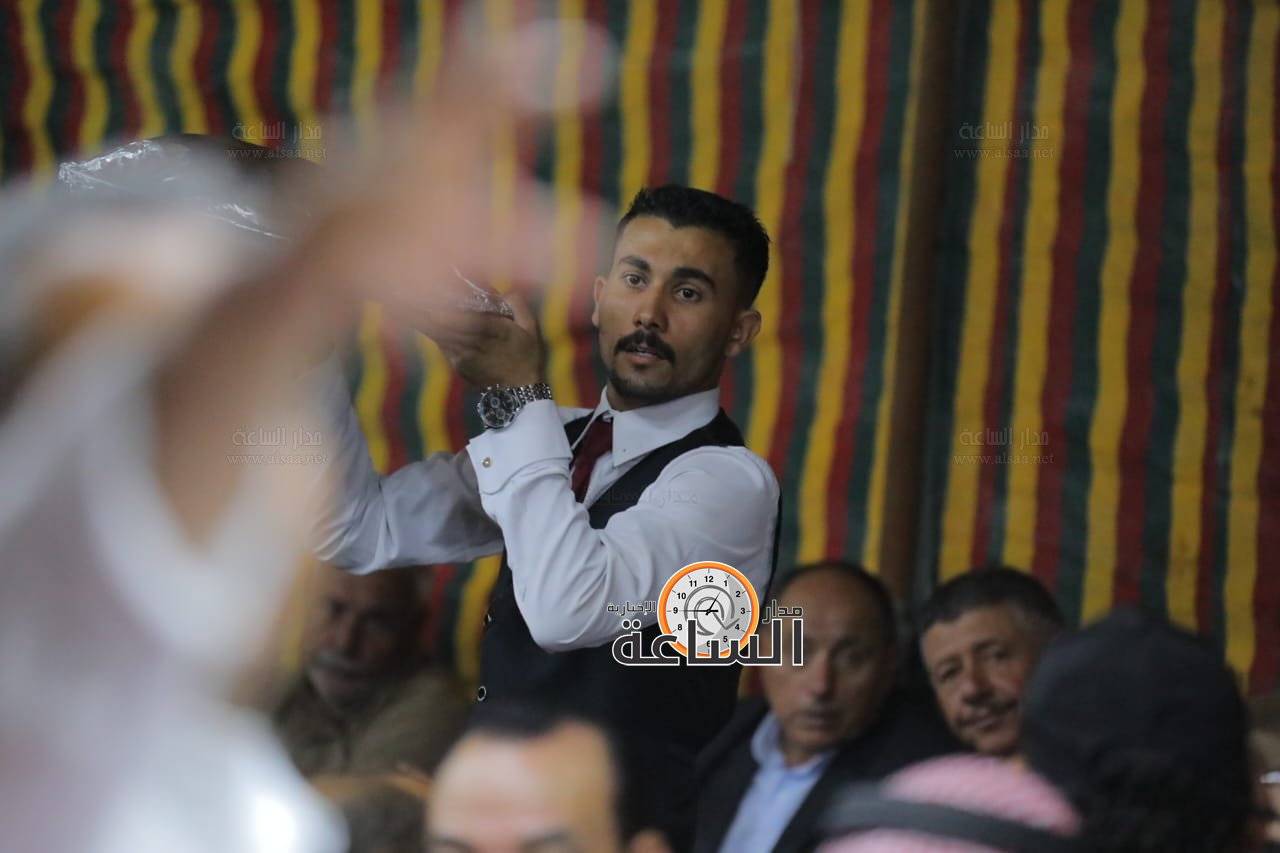 Madar Al-Saa Images 0.0435784029880284