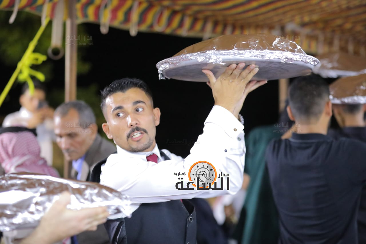 Madar Al-Saa Images 0.48957828626514144