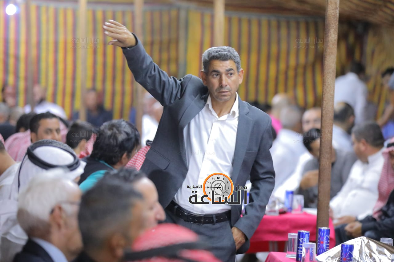 Madar Al-Saa Images 0.34419989092262915