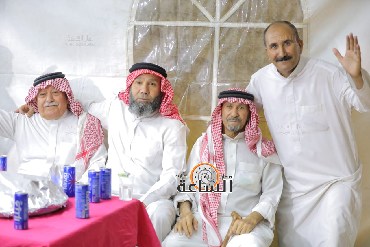 Madar Al-Saa Images 0.33032191588725546