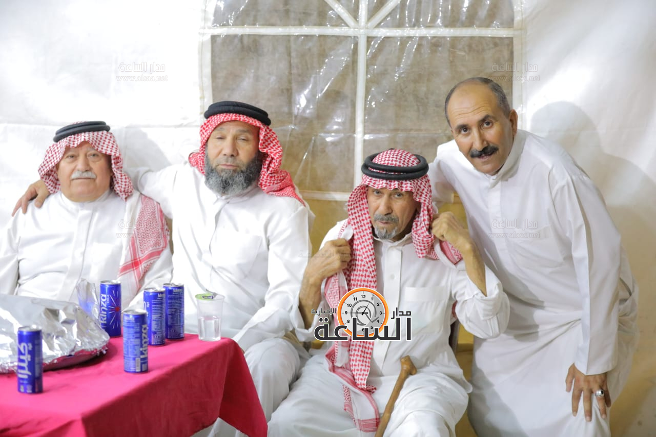 Madar Al-Saa Images 0.23272065274647602