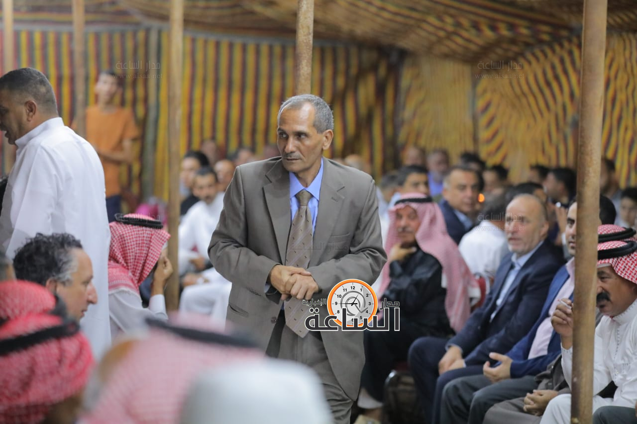 Madar Al-Saa Images 0.866870761983257