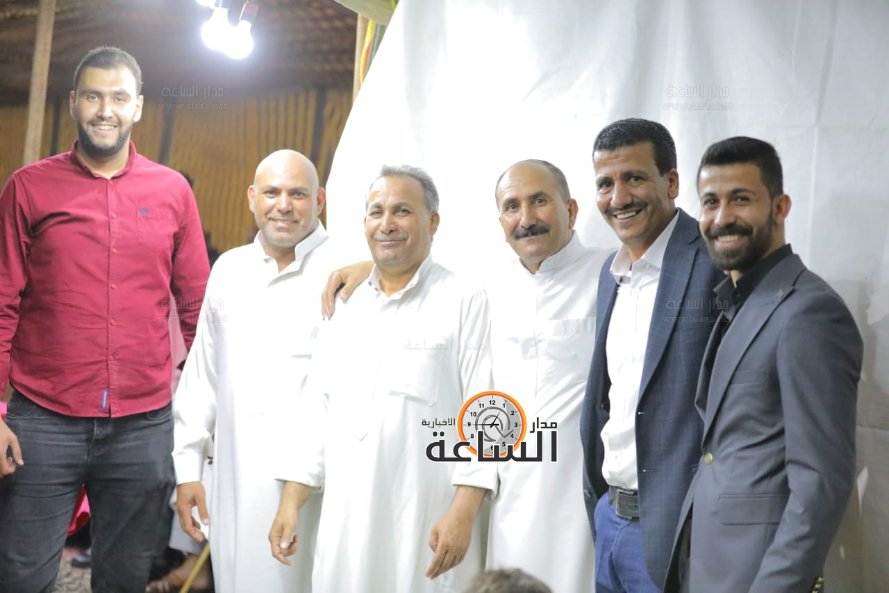 Madar Al-Saa Images 0.8880255534446329