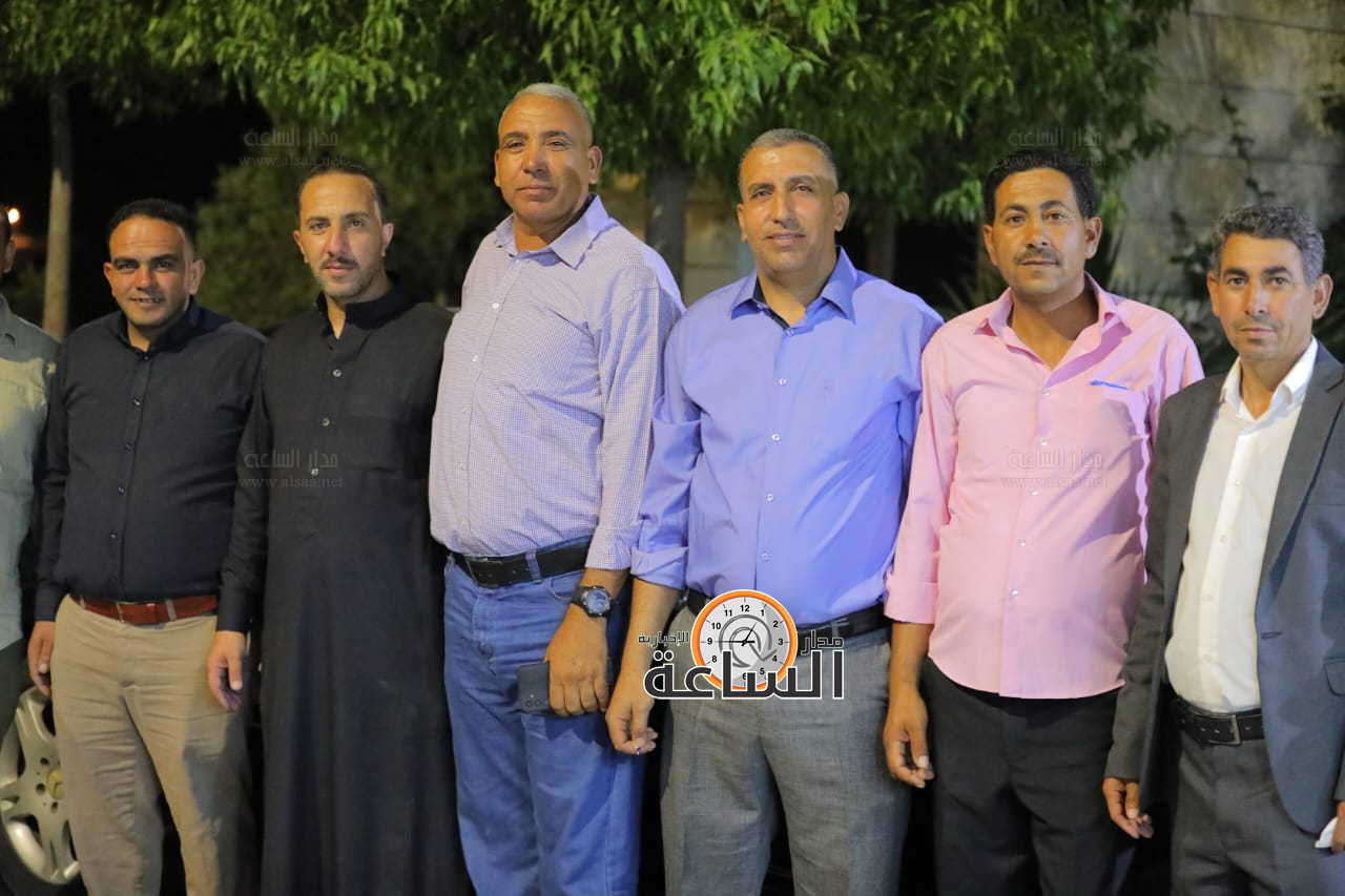 Madar Al-Saa Images 0.7743362881239297