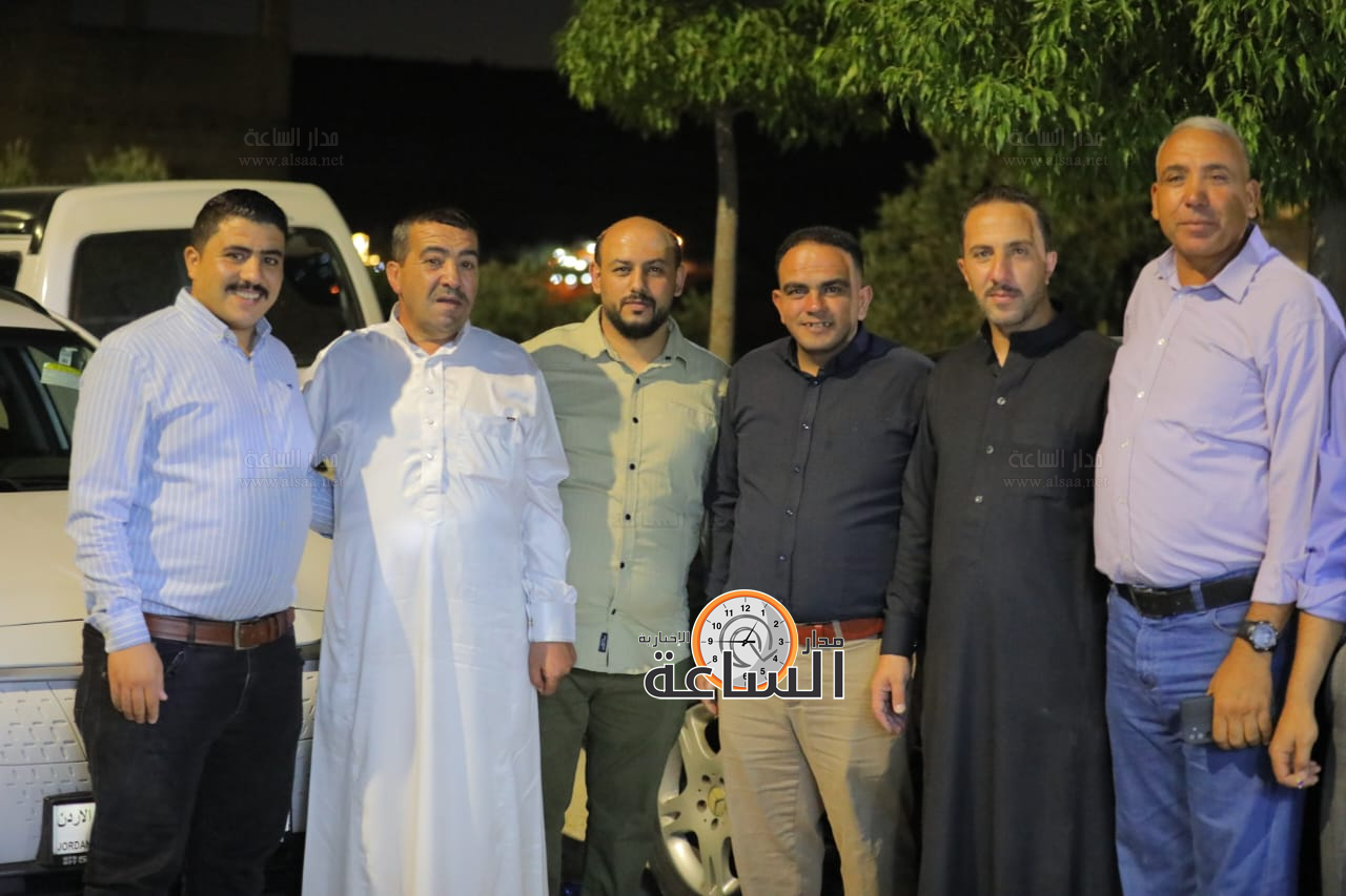 Madar Al-Saa Images 0.995928438868104