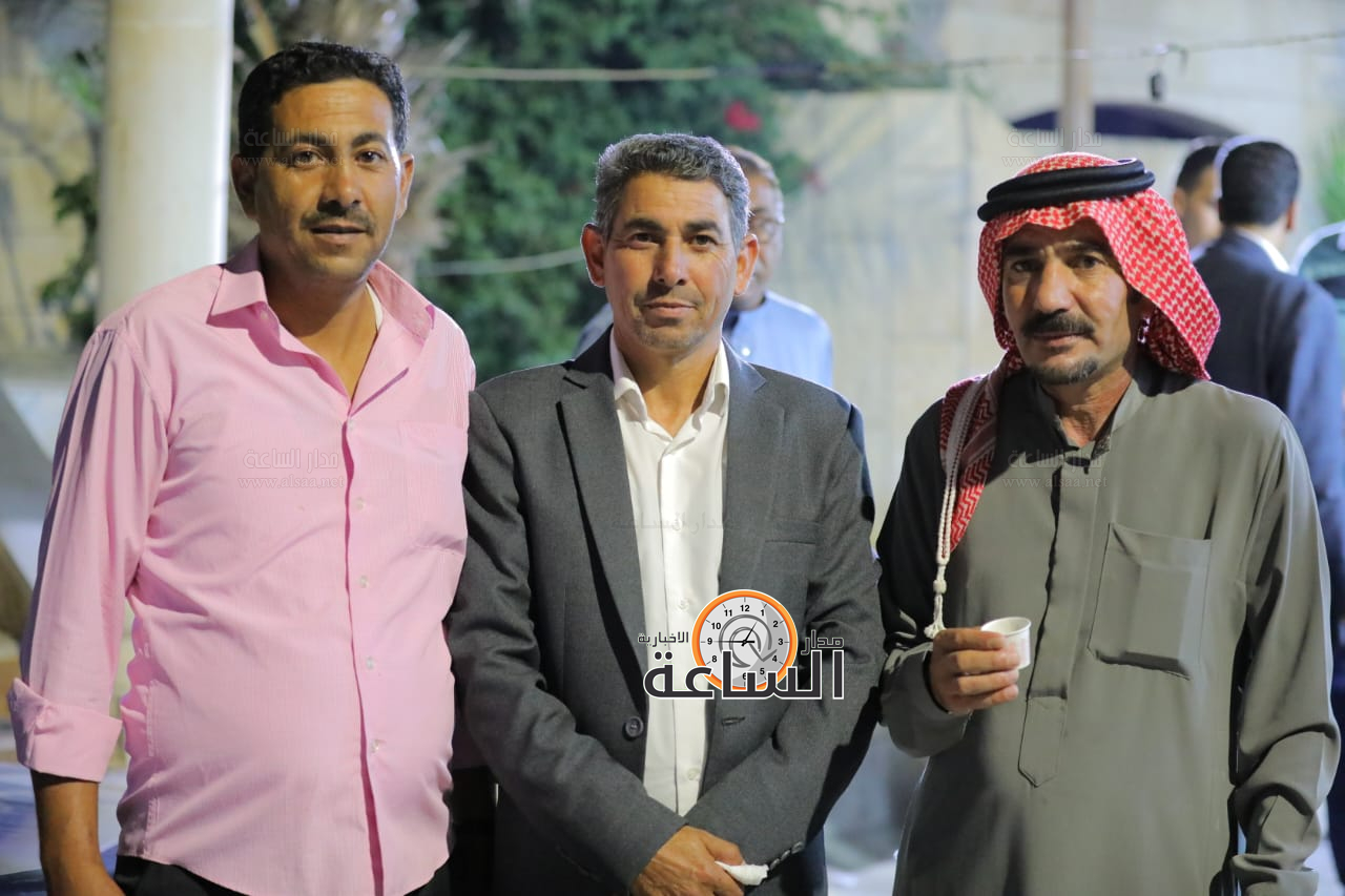 Madar Al-Saa Images 0.19282444084949502