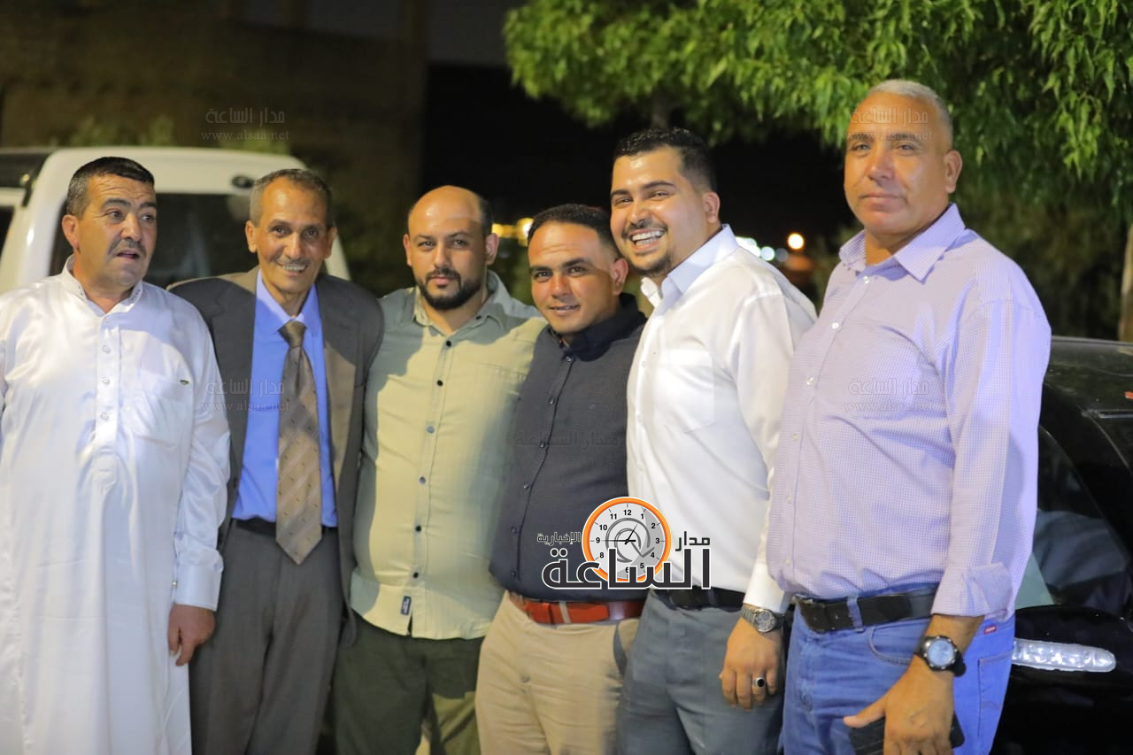 Madar Al-Saa Images 0.7753881029762997