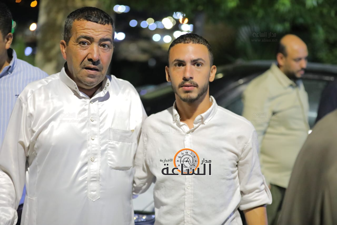 Madar Al-Saa Images 0.3366481903455256