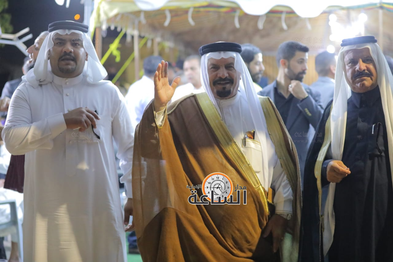 Madar Al-Saa Images 0.9398899175641513