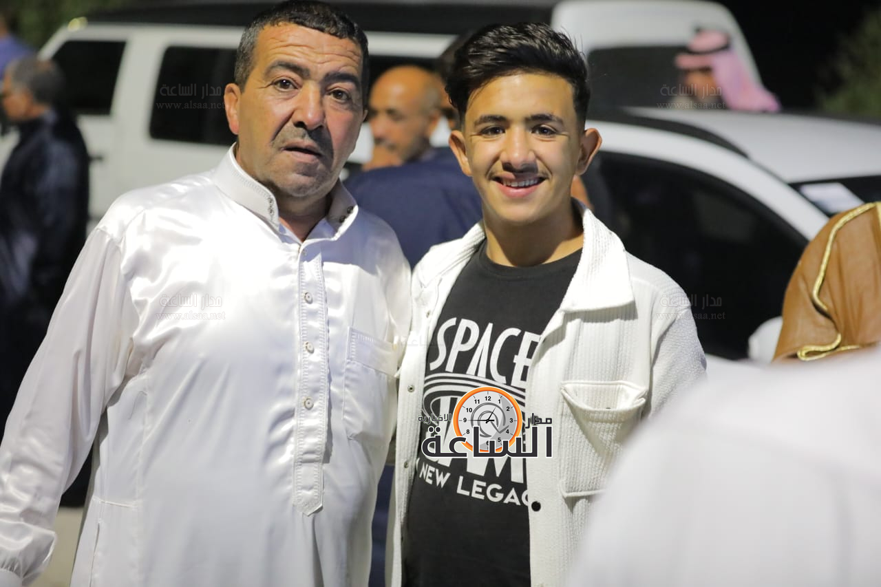 Madar Al-Saa Images 0.322427363781018