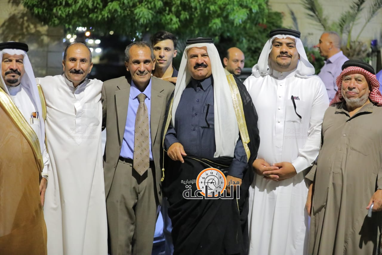 Madar Al-Saa Images 0.8772768062960457