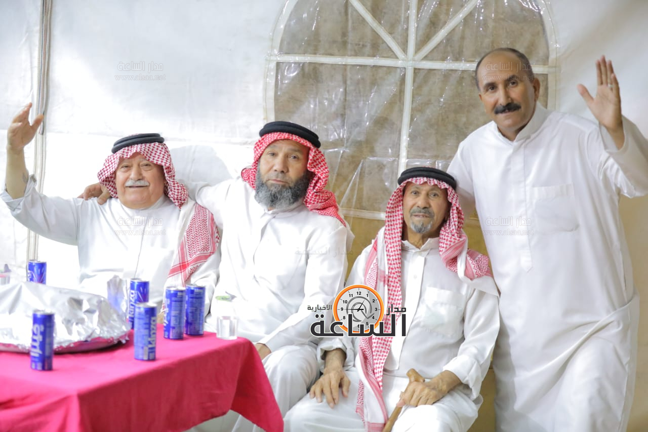 Madar Al-Saa Images 0.35500347613501004