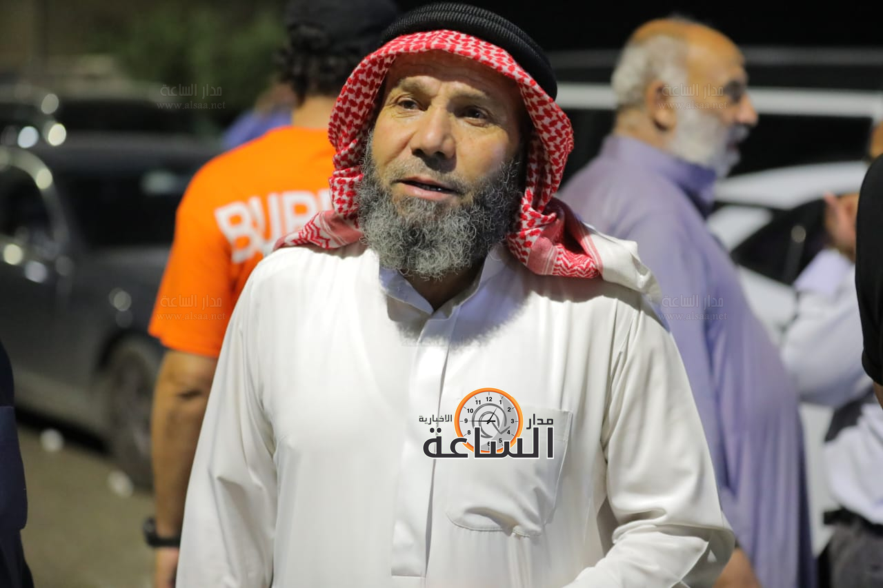 Madar Al-Saa Images 0.8288324503711204