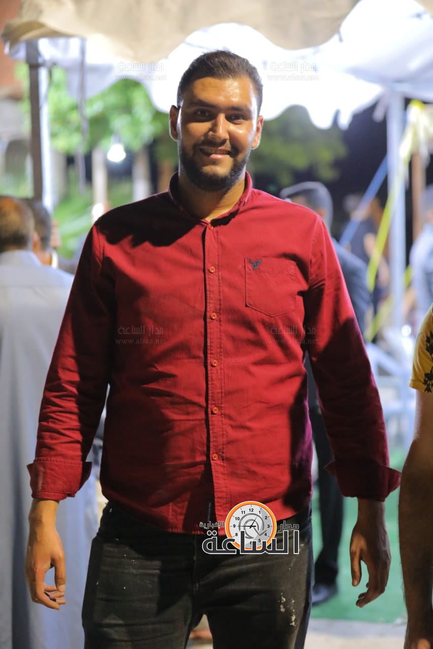 Madar Al-Saa Images 0.22069294677831452