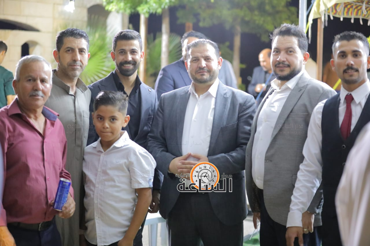 Madar Al-Saa Images 0.2410897253151938