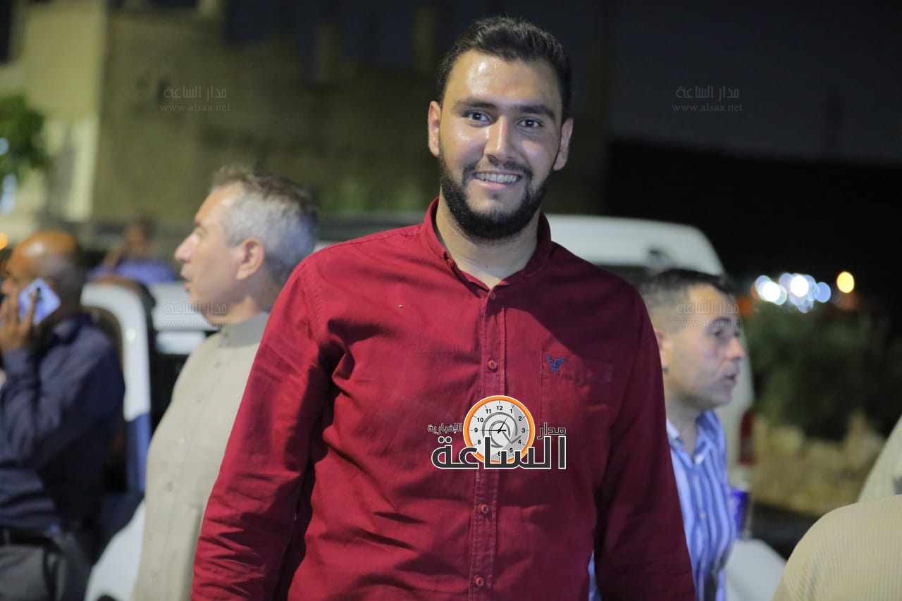 Madar Al-Saa Images 0.4492699945627514