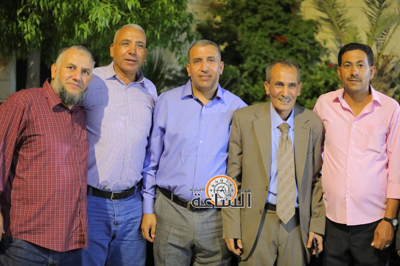 Madar Al-Saa Images 0.4722385244867582