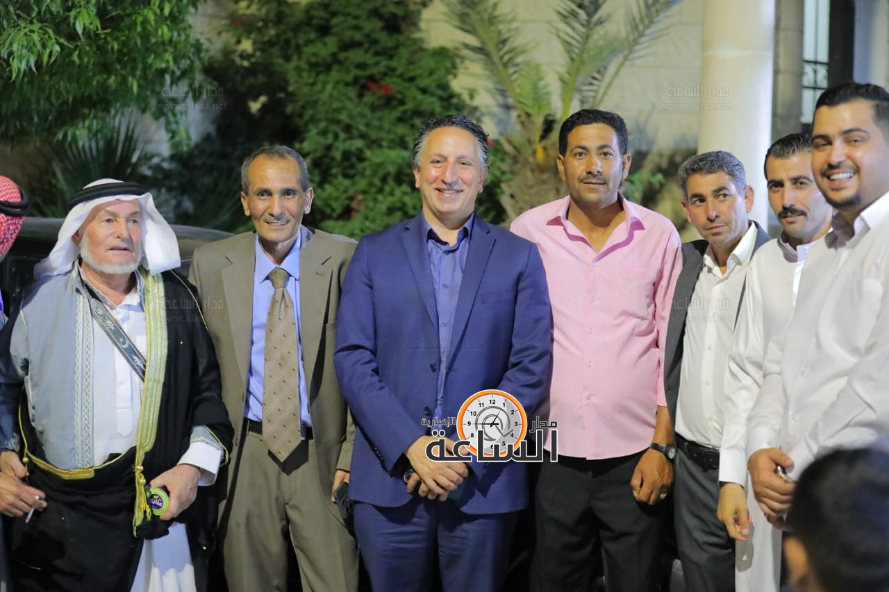 Madar Al-Saa Images 0.10725636880258071