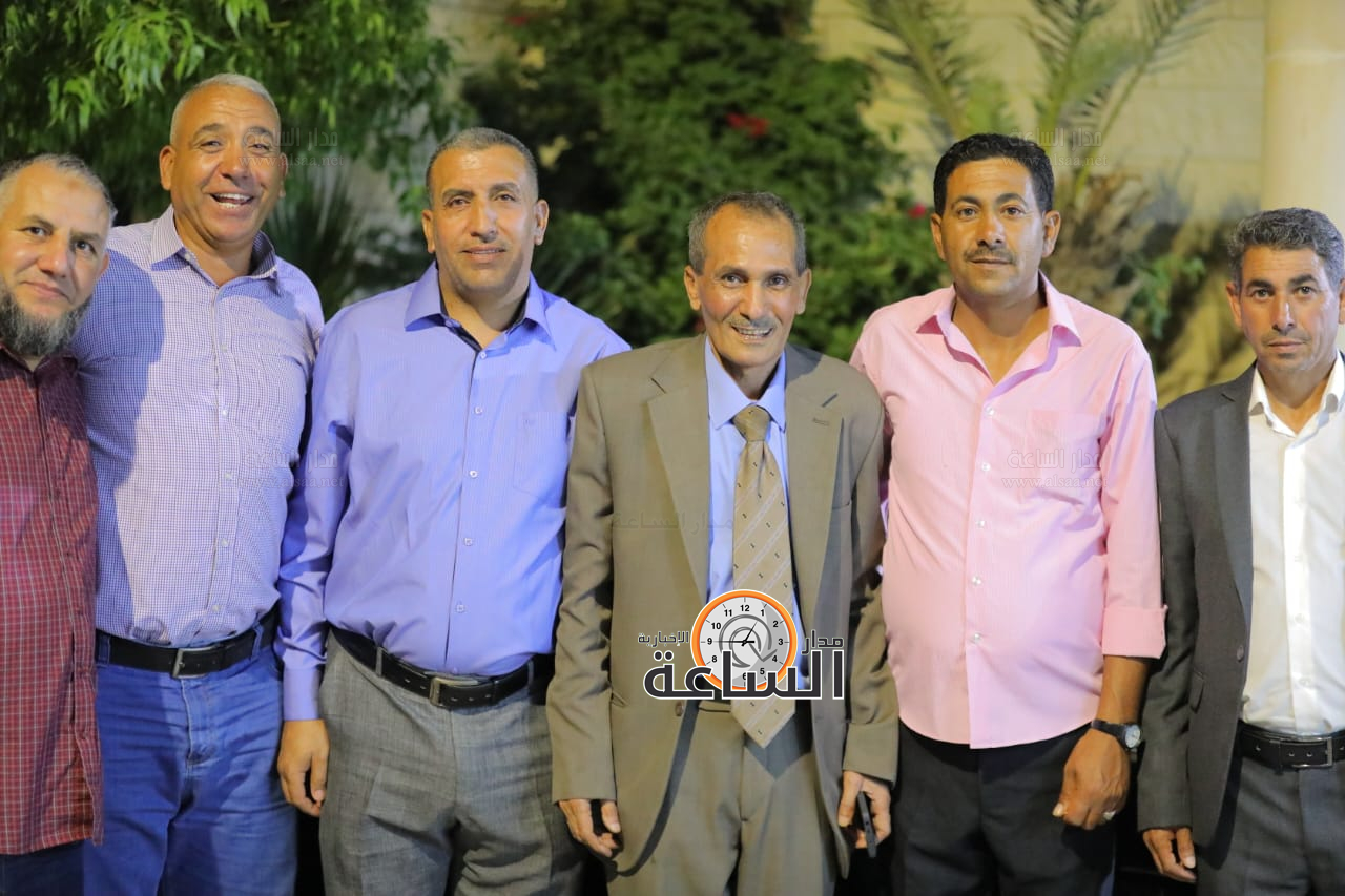 Madar Al-Saa Images 0.04975646550880075