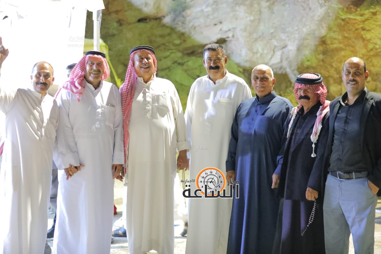 Madar Al-Saa Images 0.3754751902227478