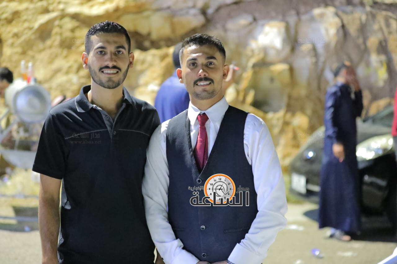 Madar Al-Saa Images 0.8573552792093173