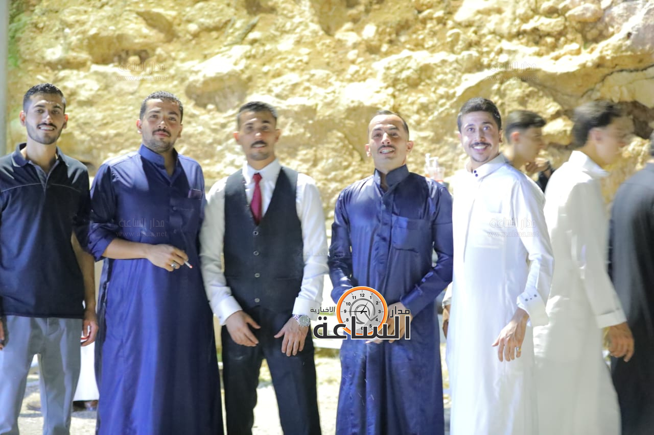 Madar Al-Saa Images 0.7551312759164528