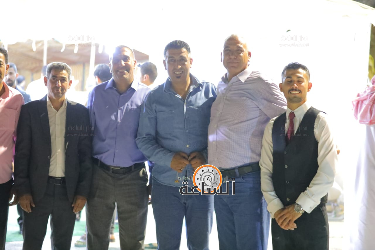 Madar Al-Saa Images 0.7347430542595816