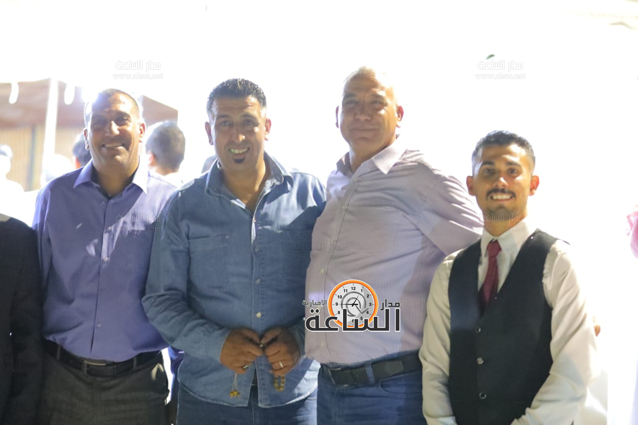 Madar Al-Saa Images 0.28233595407500944