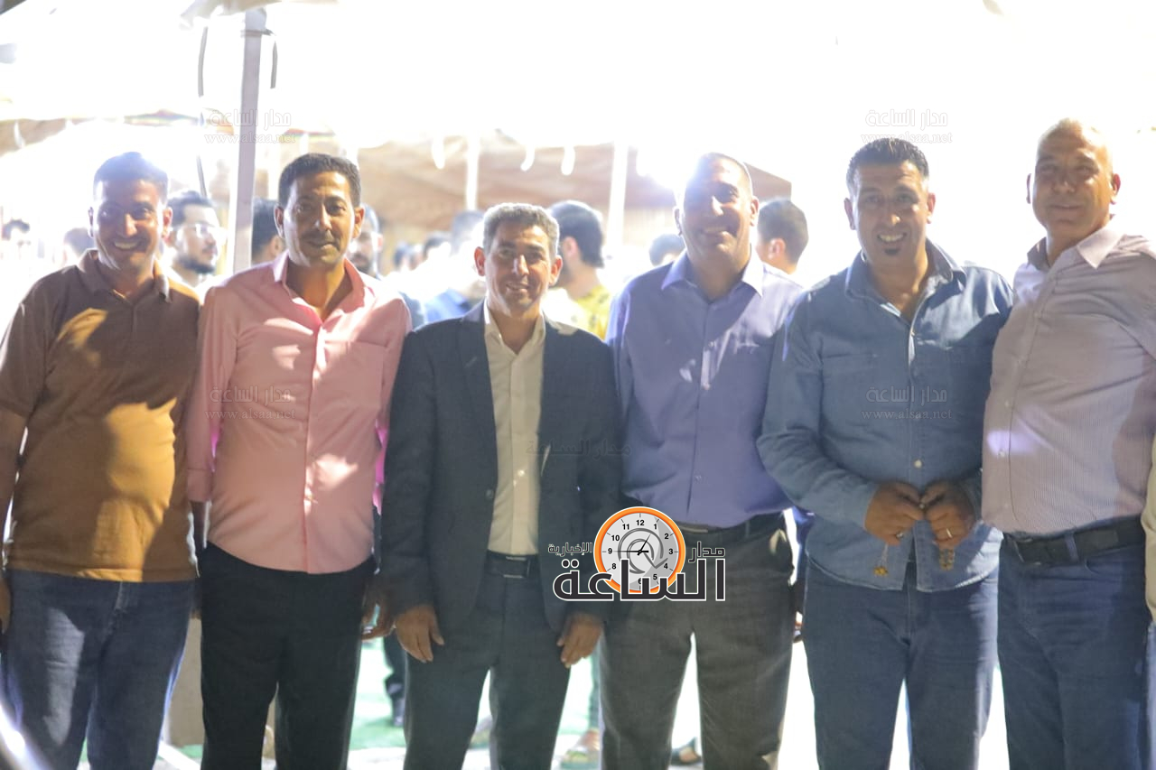 Madar Al-Saa Images 0.5406267865576955